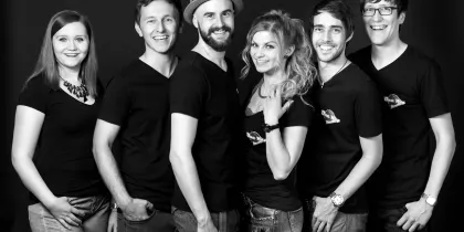 Kostümsitzung KG Mönsterböscher Jonge