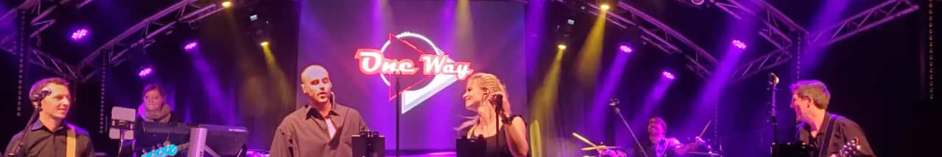 OneWay GbR