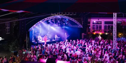 Maifest Stolberg-Mausbach