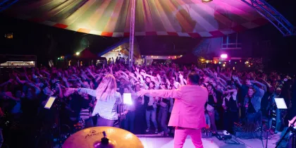 Düvel Danz KG Teuflische Jecke 